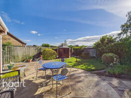 11, Millbeck Drive, Lincoln LN2 4UN