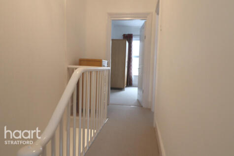 Dunmow Road Stratford, London