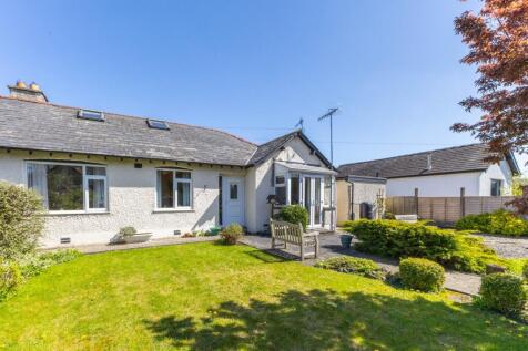 47 Heron Hill, Kendal