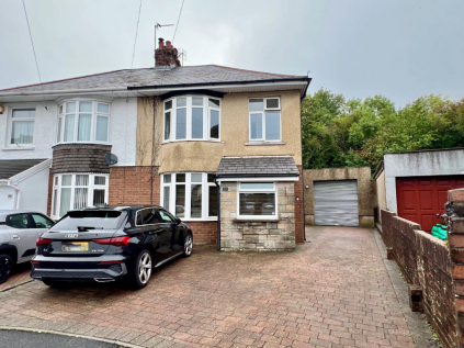 Morfa Street, Bridgend, Bridgend County Borough, CF31 1HD