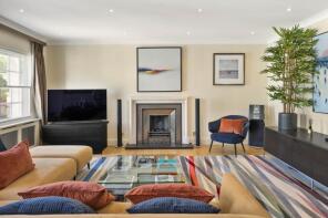 Flat 1, 72, Eaton Square, London SW1W 9AS