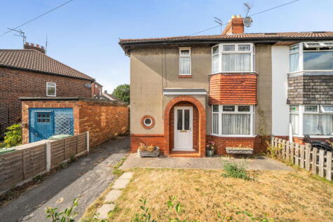 Bad Bargain Lane, York, YO31 0LP