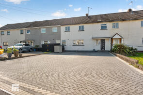 17, Carter Place, Fairwater, Cardiff CF5 3NP
