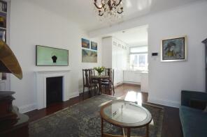 117b, Lisson Grove, London NW1 6UP