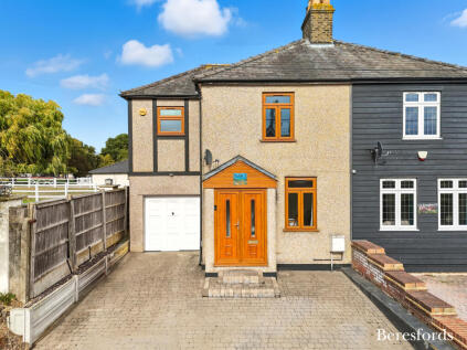 Great Warley Street, Great Warley, CM13