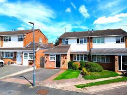 18, Woodward Close, Leamington Spa CV31 2LS