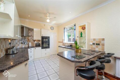 Oxcliffe Grove, Heysham