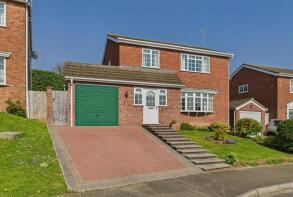 8, Macaulay Rise, Malvern WR14 2UN
