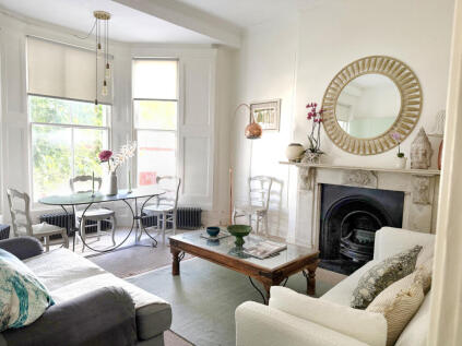 Ladbroke Grove, London, W10