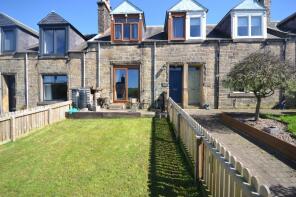 31, Linden Crescent, Hawick TD9 9LQ