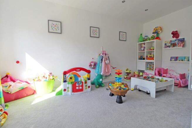 play room