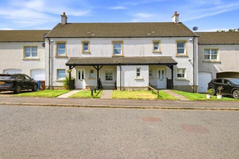 Cherrybank Gardens, Newton Mearns, G77