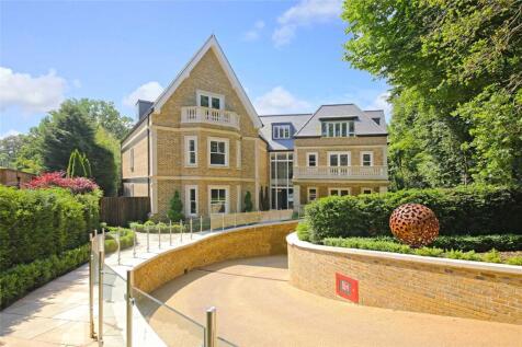 Camlet Way, Hadley Wood, Hertfordshire, EN4
