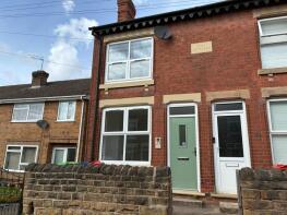23, Albert Avenue, Nottingham NG16 5LD