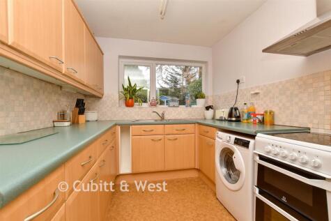 Windfield, Leatherhead, Surrey