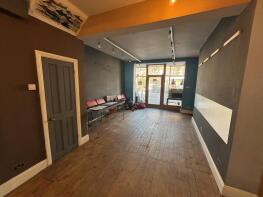 Ground Floor, 170, Old Shoreham Road, Hove BN3 7AP