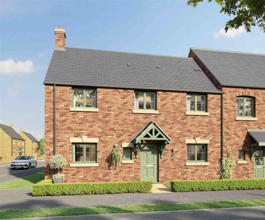 No.157 The Hawkridge