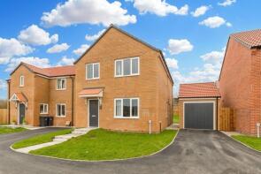 29, George Close, Chopwell South, Chopwell NE17 7BW