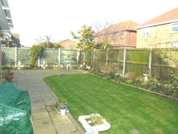 Outside photo 2