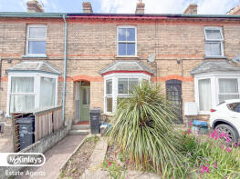 18, Alfred Street, Taunton TA1 3HU