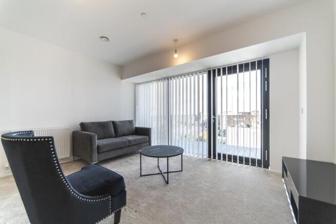 Lounge (Main)