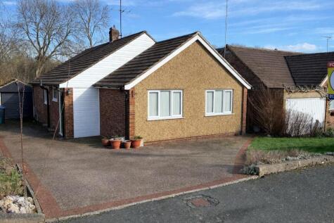 Brookside Crescent, Cuffley
