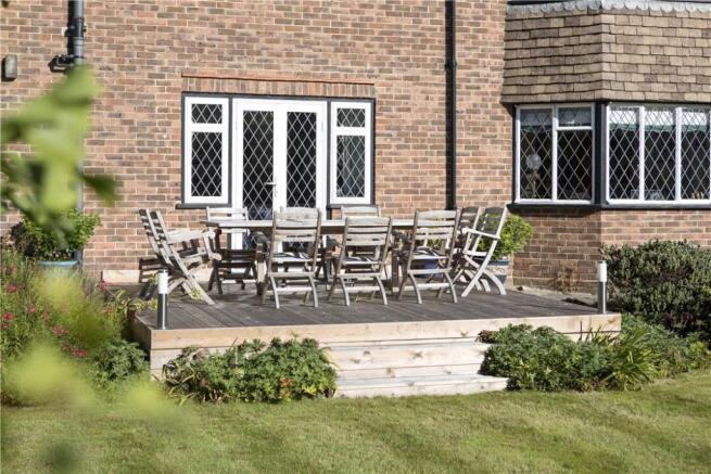 Sun Trap