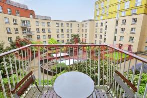 75, Buckler Court, Eden Grove, London N7 8EF