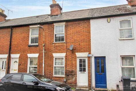 Little Street, Reading