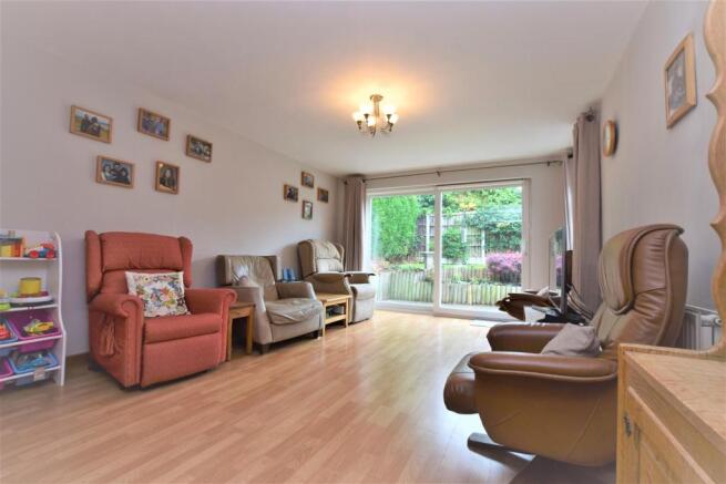 Living/Dining Room