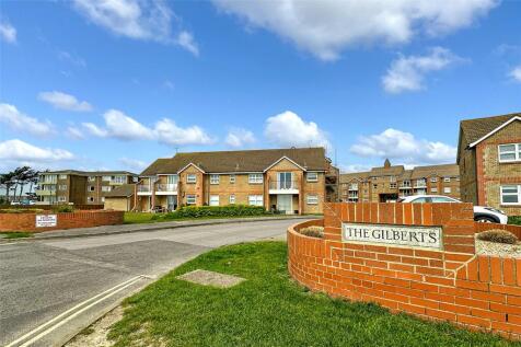 The Gilberts, Sea Road, Rustington, Littlehampton