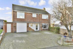 79, Grimthorpe Avenue, Whitstable CT5 4PY