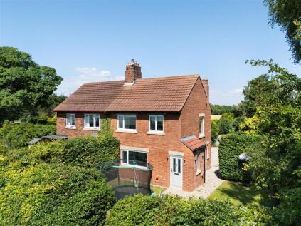 Hepscott, Morpeth, NE61