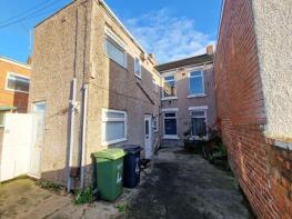 4a, Liddles Street, Liddles Street Ravensworth Street Back Lane, Bedlington NE22 7JS