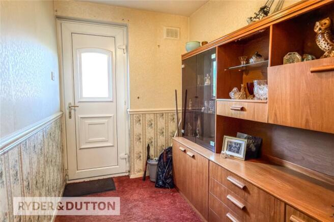 2 bed End of Terrace for sale Image 7