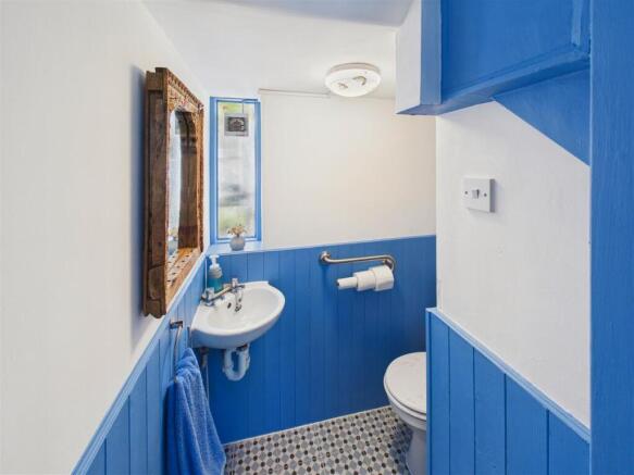 2 bed Semi-Detached for sale Image 7