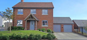 15, Clifton Close, St. Weonards, St Weonards HR2 8FN