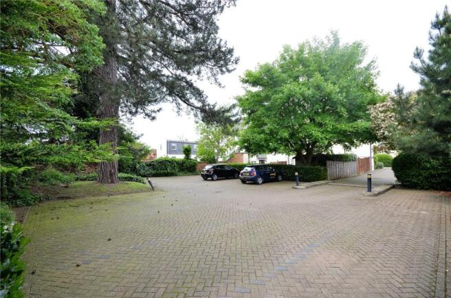 Parking Area