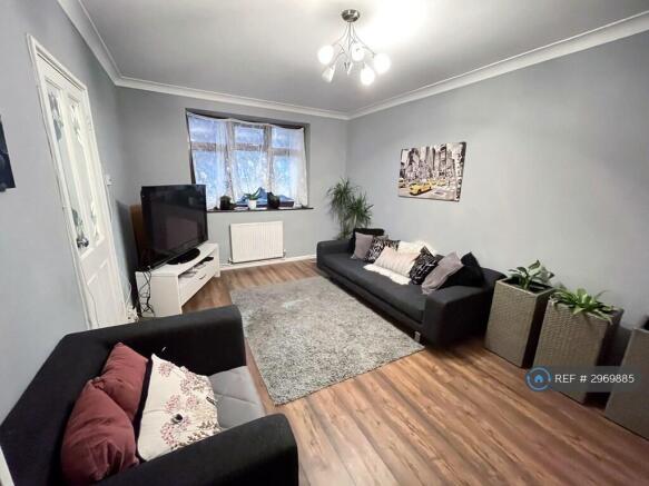 Living Room (2 Of 2)