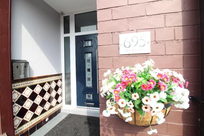 1 bed House Share to rent Image 6
