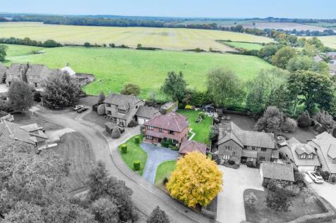 Nash Meadows, South Warnborough, RG29