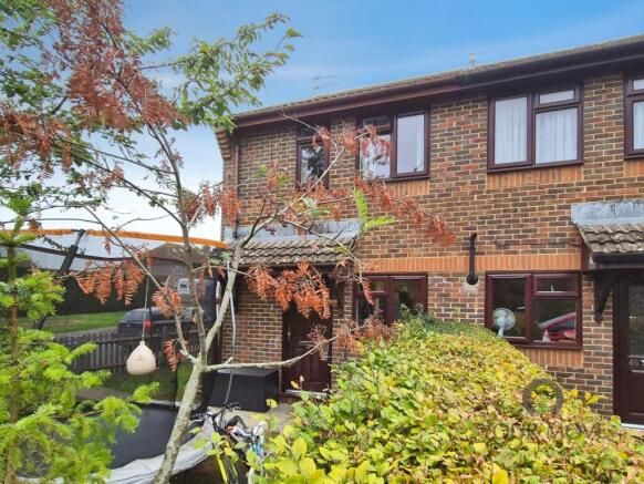 Ashley Gardens, Amberstone, Hailsham, East Sussex, BN27 photo 3