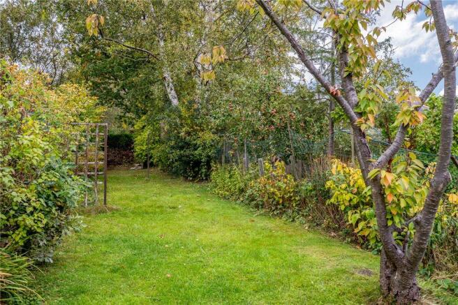 Private Garden