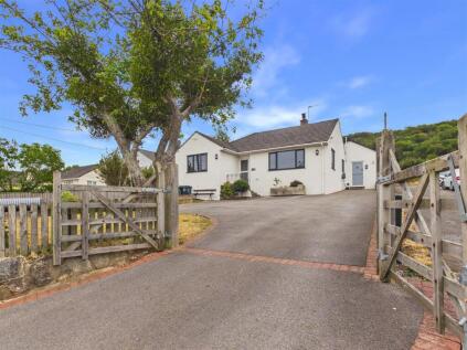 Helens Road, Sandford, Winscombe