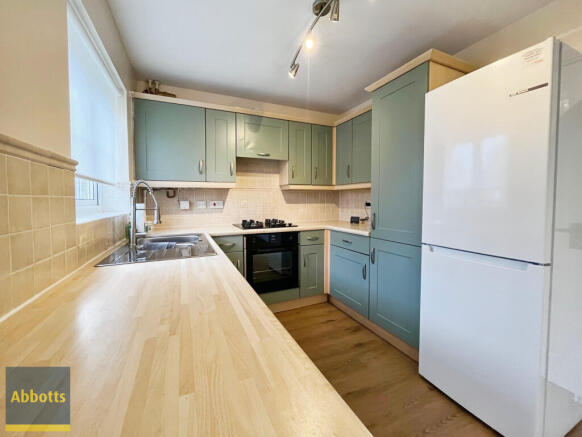 Kitchen 1