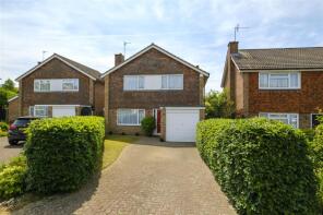 20 Fortuna, The Almonds, Maidstone ME14 4LG