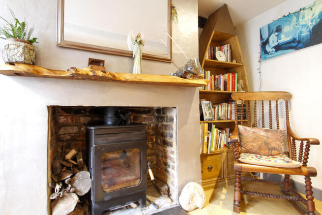 Fire Place