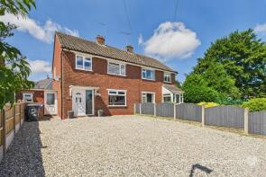 41, Harvey Place, Uttoxeter ST14 7AJ