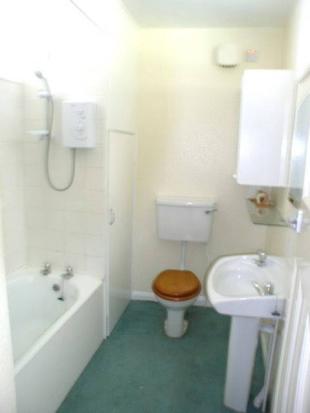 Bathroom/W.C.