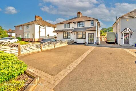 Allens Lane, Pelsall, Walsall